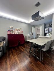 Riversound Residence (D19), Condominium #485748091